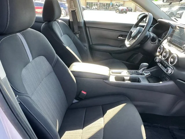 SEMINUEVOS NISSAN Sentra a Estados en autogozo