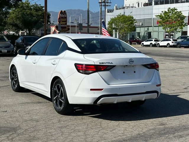 SEMINUEVOS NISSAN Sentra a Estados en autogozo
