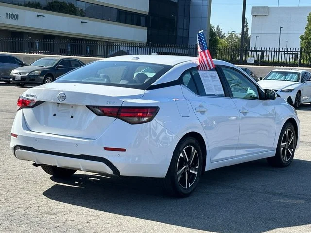 SEMINUEVOS NISSAN Sentra a Estados en autogozo