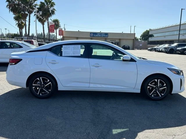 SEMINUEVOS NISSAN Sentra a Estados en autogozo