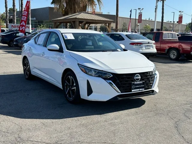 SEMINUEVOS NISSAN Sentra a Estados en autogozo