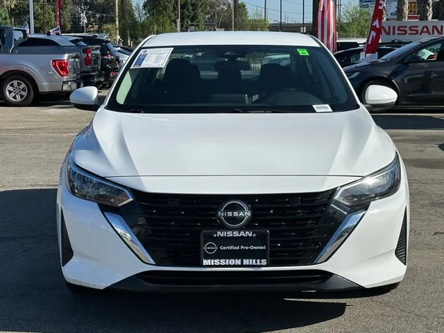 SEMINUEVOS NISSAN Sentra a Estados en autogozo