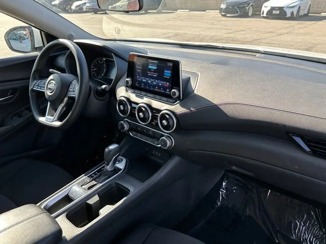 SEMINUEVOS NISSAN Sentra a Estados en autogozo