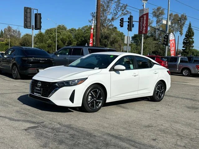 SEMINUEVOS NISSAN Sentra a Estados en autogozo