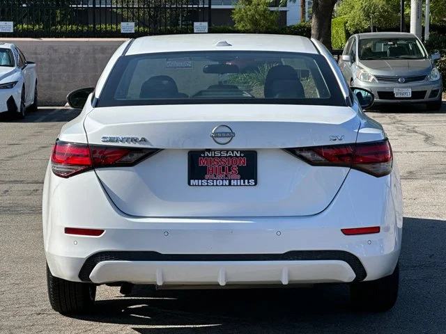 SEMINUEVOS NISSAN Sentra a Estados en autogozo