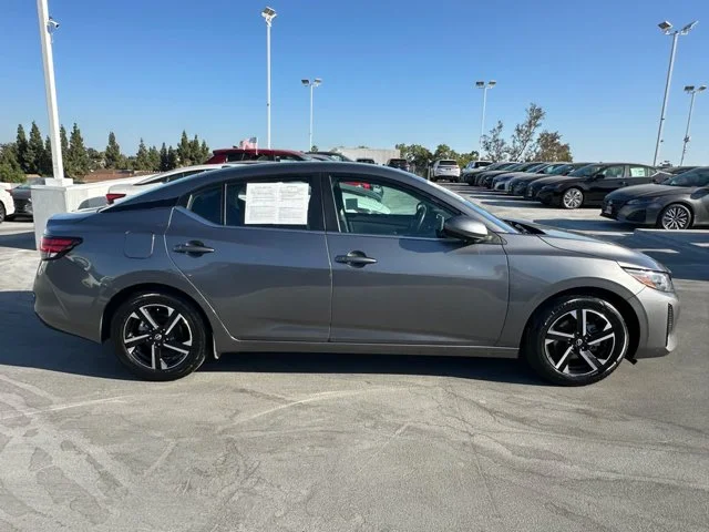 SEMINUEVOS NISSAN Sentra a Estados en autogozo