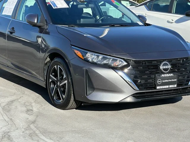 SEMINUEVOS NISSAN Sentra a Estados en autogozo