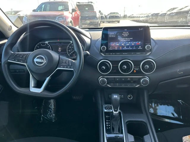 SEMINUEVOS NISSAN Sentra a Estados en autogozo