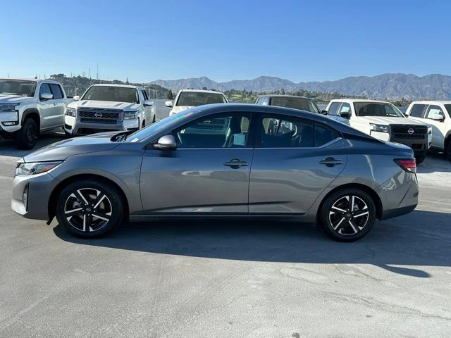 SEMINUEVOS NISSAN Sentra a Estados en autogozo