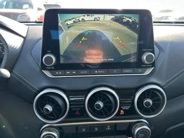 SEMINUEVOS NISSAN Sentra a Estados en autogozo