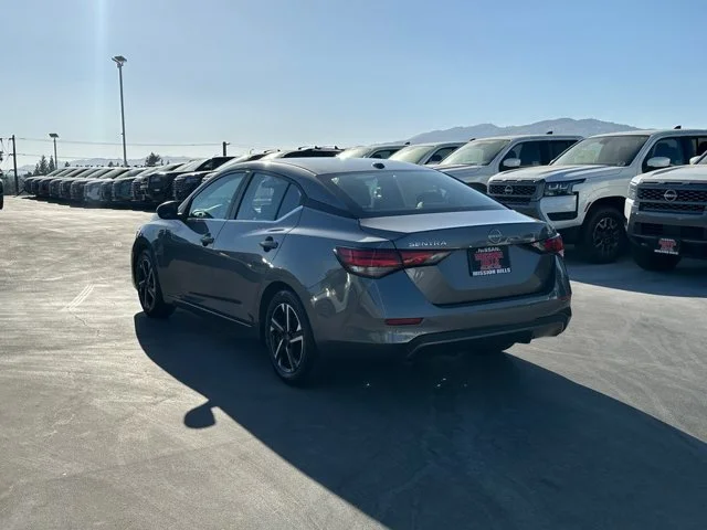 SEMINUEVOS NISSAN Sentra a Estados en autogozo