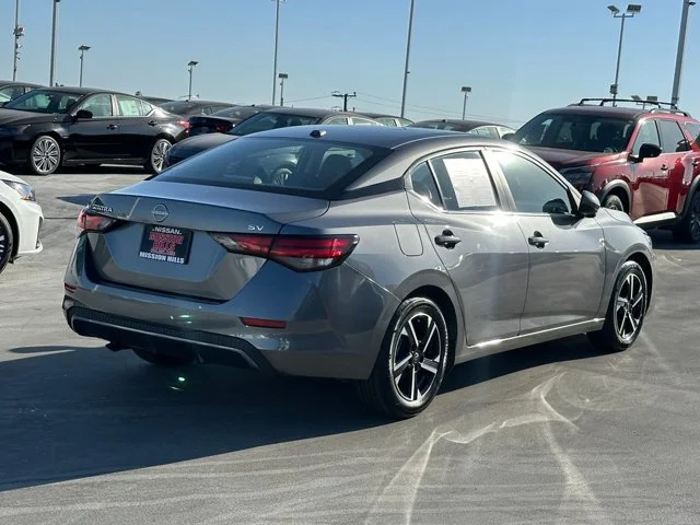 SEMINUEVOS NISSAN Sentra a Estados en autogozo