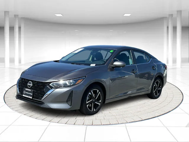 SEMINUEVOS NISSAN Sentra a Estados en autogozo