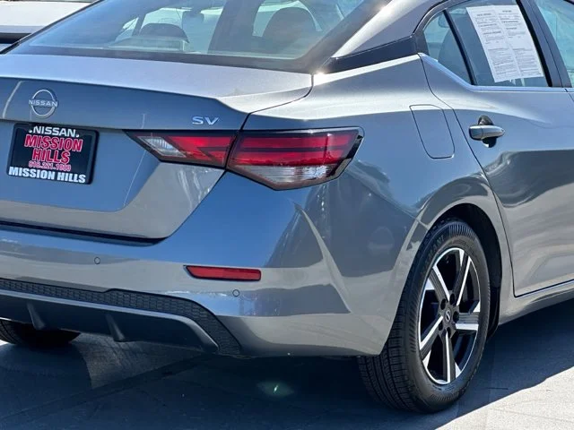SEMINUEVOS NISSAN Sentra a Estados en autogozo