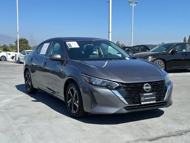 SEMINUEVOS NISSAN Sentra a Estados en autogozo