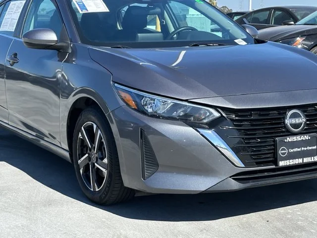 SEMINUEVOS NISSAN Sentra a Estados en autogozo