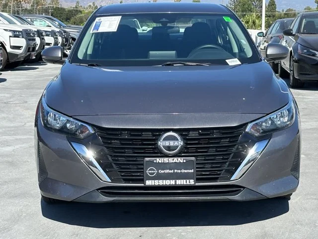 SEMINUEVOS NISSAN Sentra a Estados en autogozo