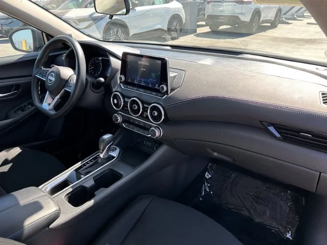 SEMINUEVOS NISSAN Sentra a Estados en autogozo
