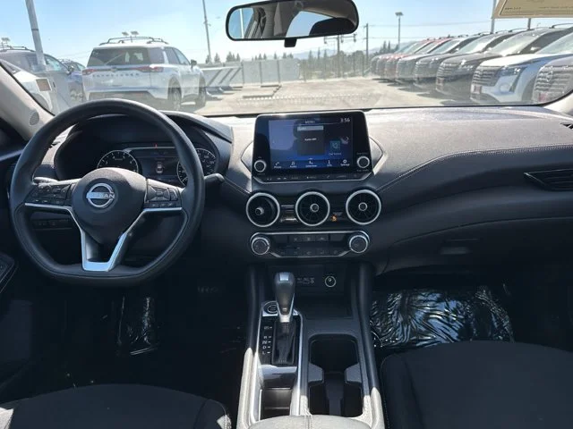 SEMINUEVOS NISSAN Sentra a Estados en autogozo