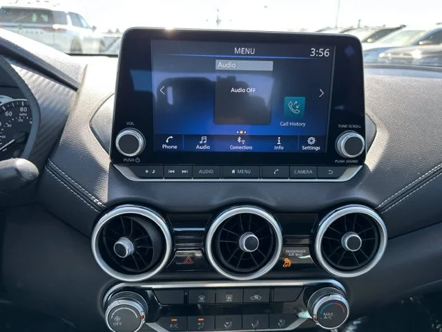 SEMINUEVOS NISSAN Sentra a Estados en autogozo