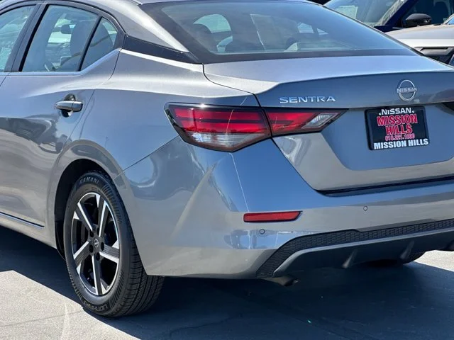 SEMINUEVOS NISSAN Sentra a Estados en autogozo