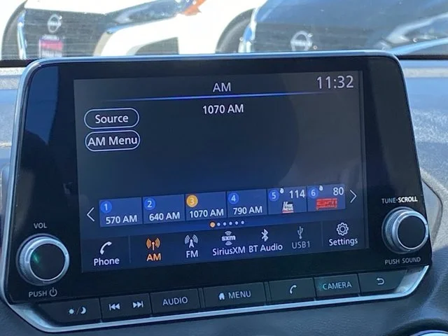 SEMINUEVOS NISSAN Sentra a Estados en autogozo