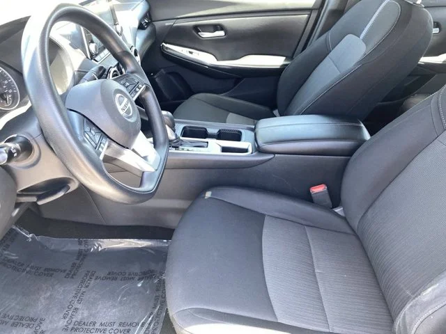 SEMINUEVOS NISSAN Sentra a Estados en autogozo