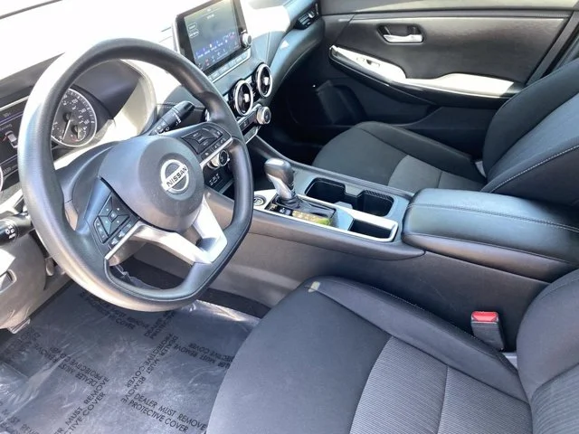 SEMINUEVOS NISSAN Sentra a Estados en autogozo
