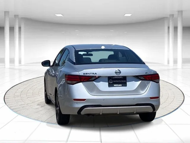 SEMINUEVOS NISSAN Sentra a Estados en autogozo