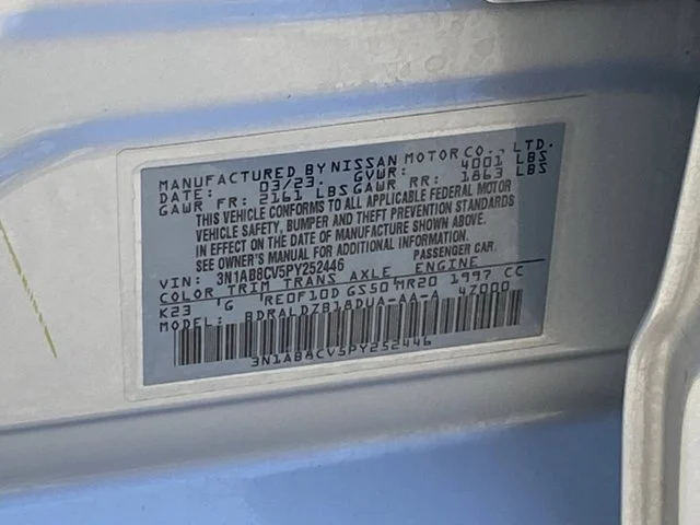 SEMINUEVOS NISSAN Sentra a Estados en autogozo