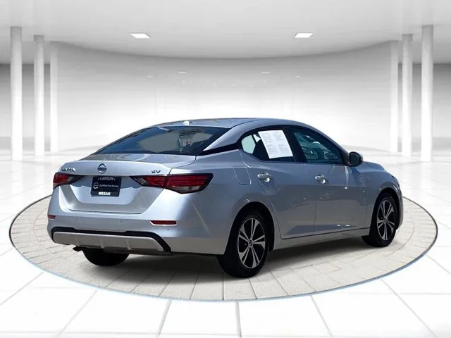 SEMINUEVOS NISSAN Sentra a Estados en autogozo