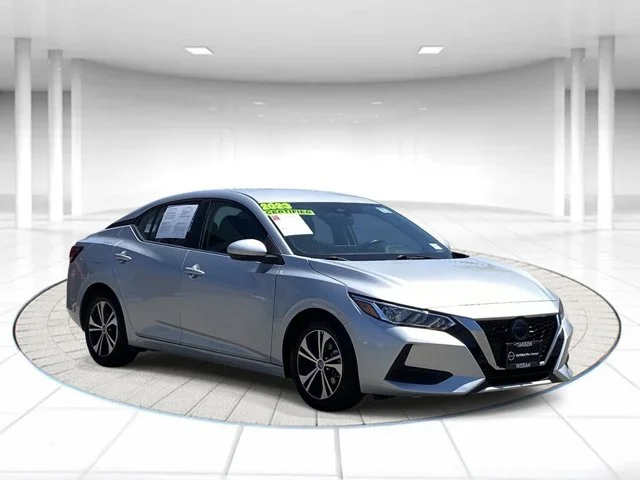 SEMINUEVOS NISSAN Sentra a Estados en autogozo