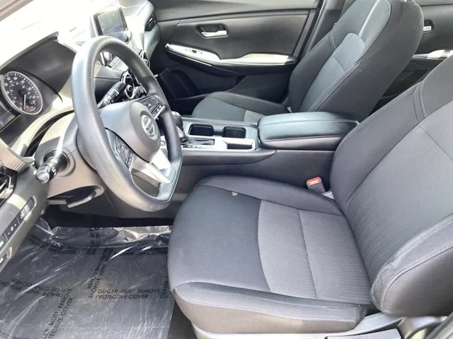 SEMINUEVOS NISSAN Sentra a Estados en autogozo