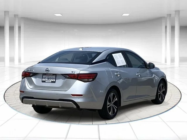 SEMINUEVOS NISSAN Sentra a Estados en autogozo