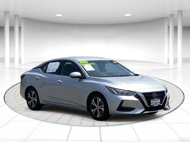 SEMINUEVOS NISSAN Sentra a Estados en autogozo