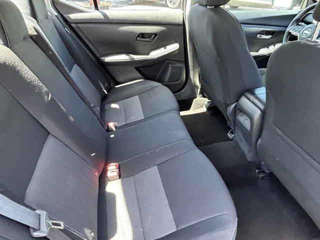 SEMINUEVOS NISSAN Sentra a Estados en autogozo