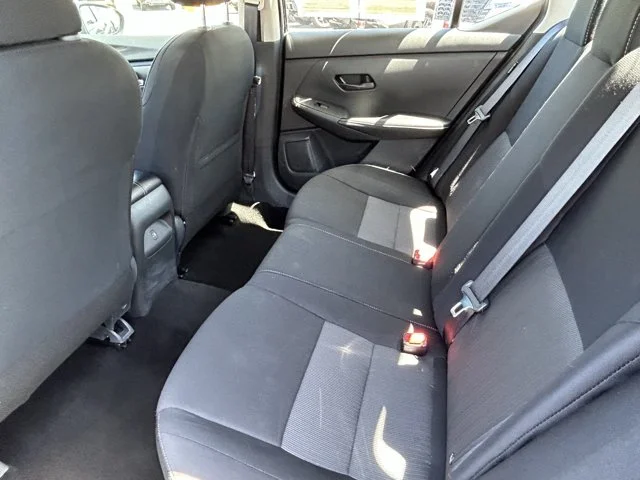SEMINUEVOS NISSAN Sentra a Estados en autogozo