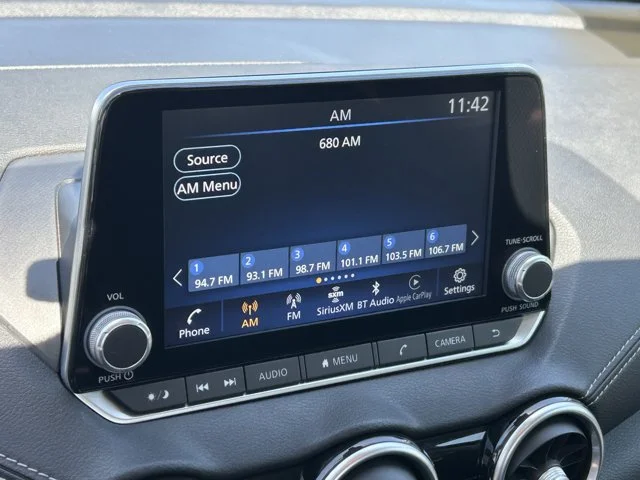 SEMINUEVOS NISSAN Sentra a Estados en autogozo