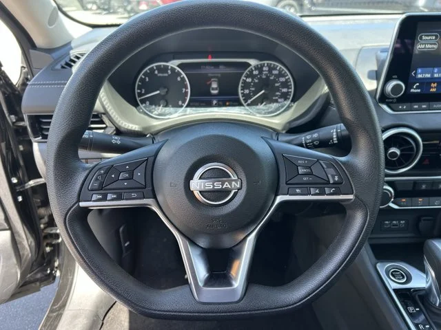 SEMINUEVOS NISSAN Sentra a Estados en autogozo