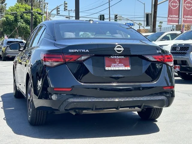 SEMINUEVOS NISSAN Sentra a Estados en autogozo