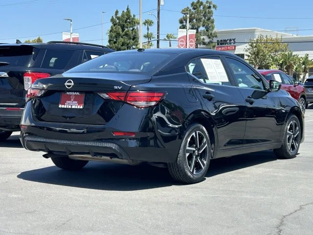 SEMINUEVOS NISSAN Sentra a Estados en autogozo