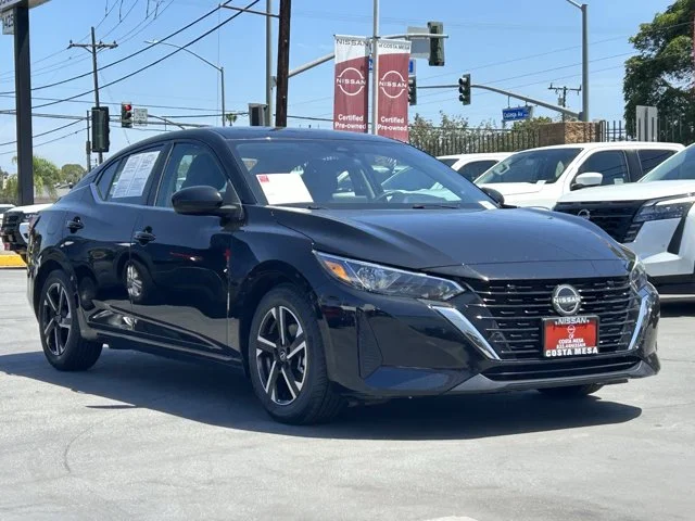 SEMINUEVOS NISSAN Sentra a Estados en autogozo