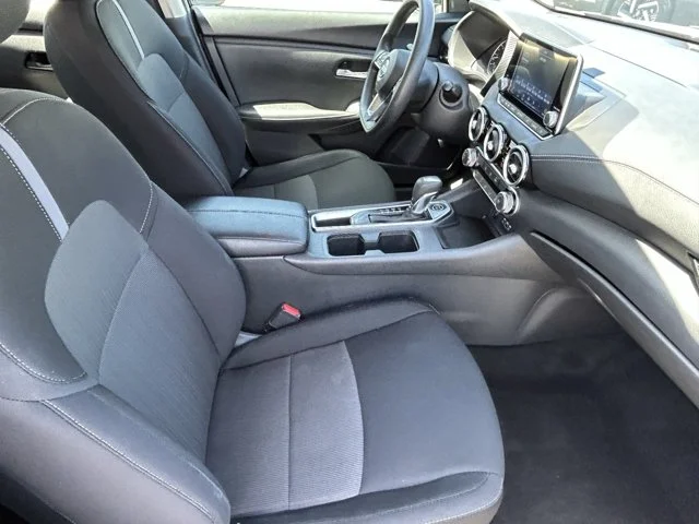 SEMINUEVOS NISSAN Sentra a Estados en autogozo