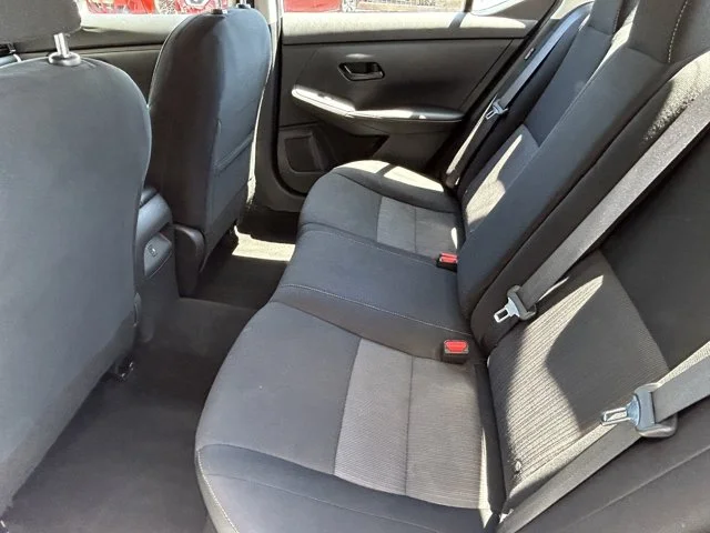 SEMINUEVOS NISSAN Sentra a Estados en autogozo