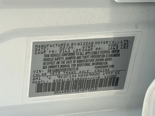SEMINUEVOS NISSAN Sentra a Estados en autogozo