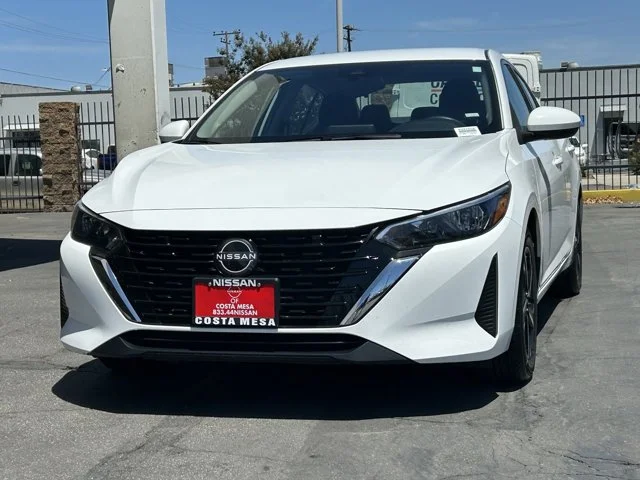SEMINUEVOS NISSAN Sentra a Estados en autogozo