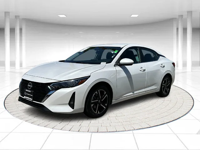 SEMINUEVOS NISSAN Sentra a Estados en autogozo