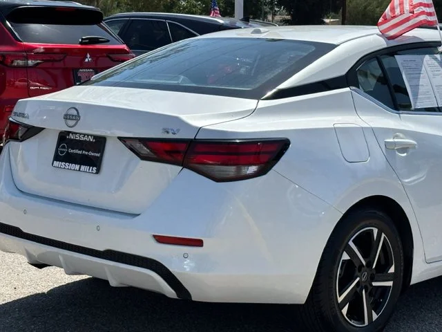 SEMINUEVOS NISSAN Sentra a Estados en autogozo