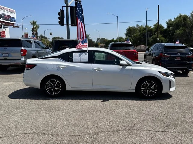 SEMINUEVOS NISSAN Sentra a Estados en autogozo