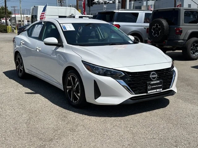 SEMINUEVOS NISSAN Sentra a Estados en autogozo